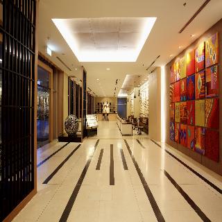 Centara Life Government Complex Hotel & Convention fotoÄŸrafÄ±