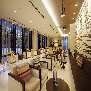 Centara Life Government Complex Hotel & Convention fotoÄŸrafÄ±