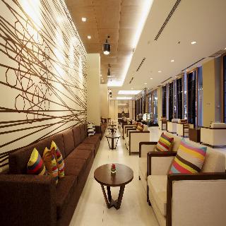 Centara Life Government Complex Hotel & Convention fotoÄŸrafÄ±