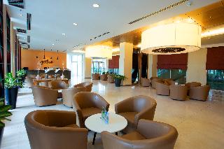 Centara Life Government Complex Hotel & Convention fotoÄŸrafÄ±