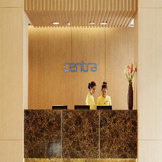 Centara Life Government Complex Hotel & Convention fotoÄŸrafÄ±