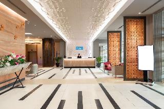 Centara Life Government Complex Hotel & Convention fotoÄŸrafÄ±