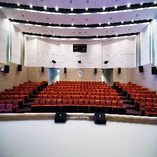 Centara Life Government Complex Hotel & Convention fotoÄŸrafÄ±