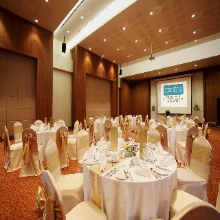 Centara Life Government Complex Hotel & Convention fotoÄŸrafÄ±