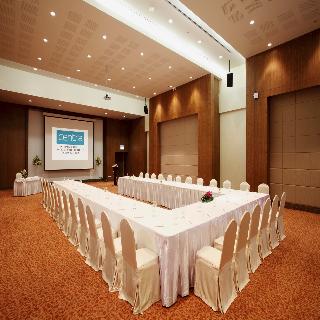 Centara Life Government Complex Hotel & Convention fotoÄŸrafÄ±