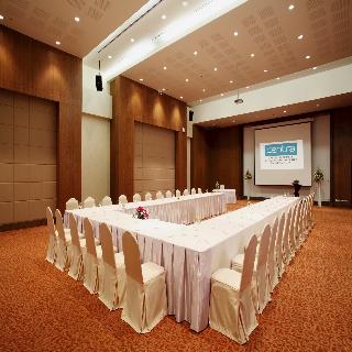 Centara Life Government Complex Hotel & Convention fotoÄŸrafÄ±