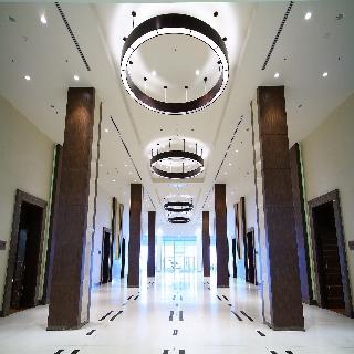Centara Life Government Complex Hotel & Convention fotoÄŸrafÄ±