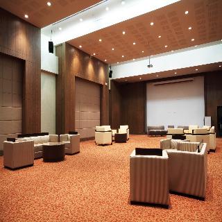 Centara Life Government Complex Hotel & Convention fotoÄŸrafÄ±