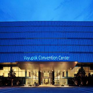 Centara Life Government Complex Hotel & Convention fotoÄŸrafÄ±