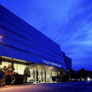 Centara Life Government Complex Hotel & Convention fotoÄŸrafÄ±