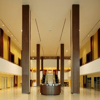 Centara Life Government Complex Hotel & Convention fotoÄŸrafÄ±