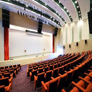 Centara Life Government Complex Hotel & Convention fotoÄŸrafÄ±