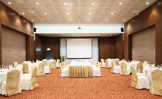 Centara Life Government Complex Hotel & Convention fotoÄŸrafÄ±