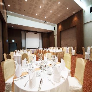 Centara Life Government Complex Hotel & Convention fotoÄŸrafÄ±