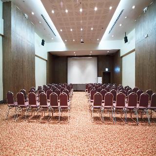 Centara Life Government Complex Hotel & Convention fotoÄŸrafÄ±