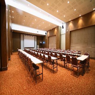 Centara Life Government Complex Hotel & Convention fotoÄŸrafÄ±