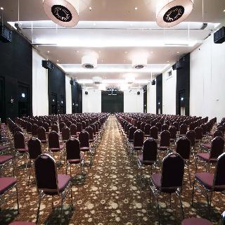 Centara Life Government Complex Hotel & Convention fotoÄŸrafÄ±