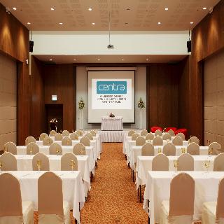 Centara Life Government Complex Hotel & Convention fotoÄŸrafÄ±