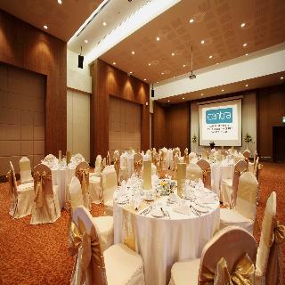 Centara Life Government Complex Hotel & Convention fotoÄŸrafÄ±