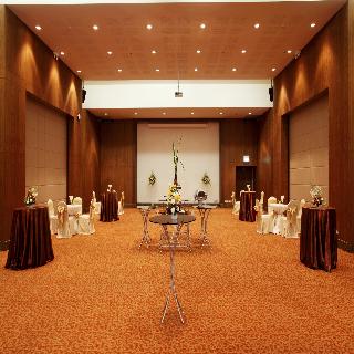 Centara Life Government Complex Hotel & Convention fotoÄŸrafÄ±