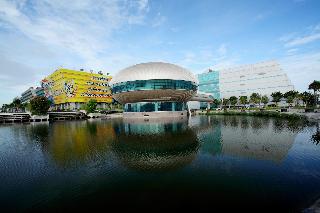 Centara Life Government Complex Hotel & Convention fotoÄŸrafÄ±