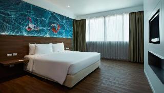 Centara Life Government Complex Hotel & Convention fotoÄŸrafÄ±