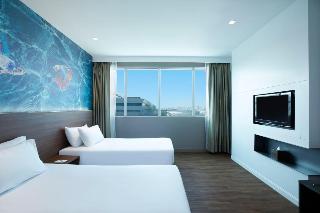 Centara Life Government Complex Hotel & Convention fotoÄŸrafÄ±