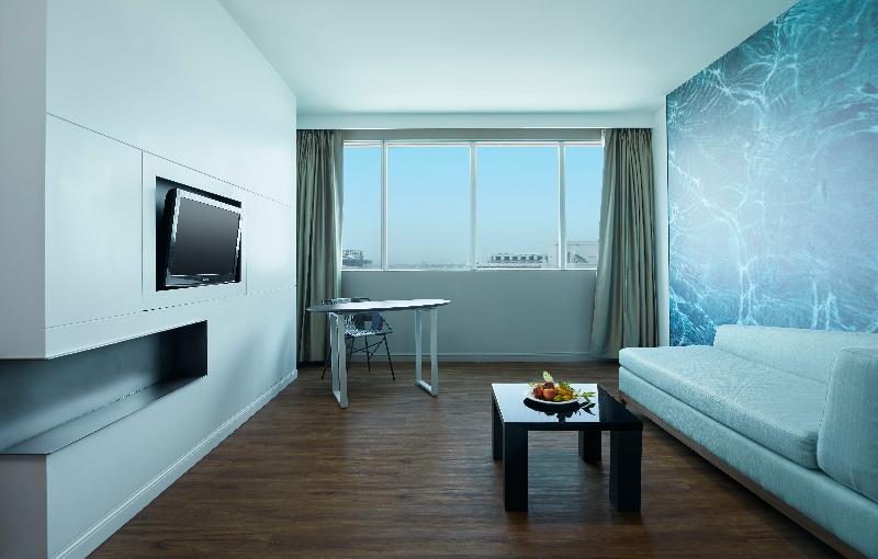 Centara Life Government Complex Hotel & Convention - Oda