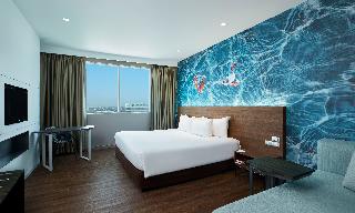 Centara Life Government Complex Hotel & Convention fotoÄŸrafÄ±