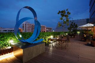 Centara Life Government Complex Hotel & Convention fotoÄŸrafÄ±