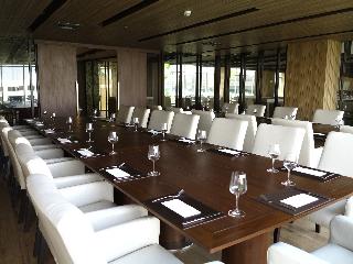 Centara Life Government Complex Hotel & Convention fotoÄŸrafÄ±