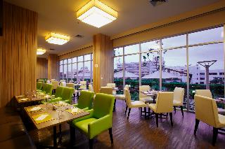 Centara Life Government Complex Hotel & Convention fotoÄŸrafÄ±