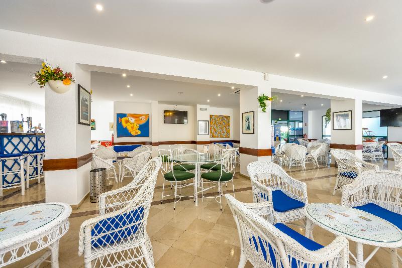 Janelas do Mar - Bar