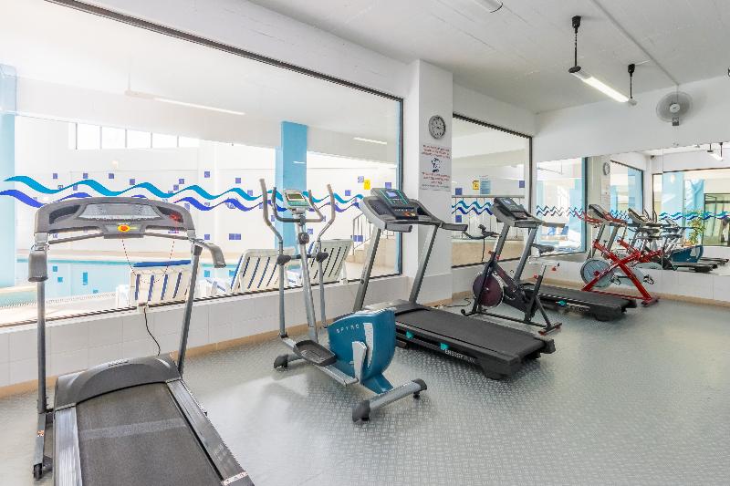 Janelas do Mar - Aktivite