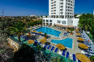 Janelas do Mar otel fotoğrafı