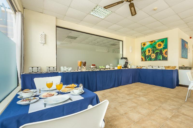 Janelas do Mar - Restoran