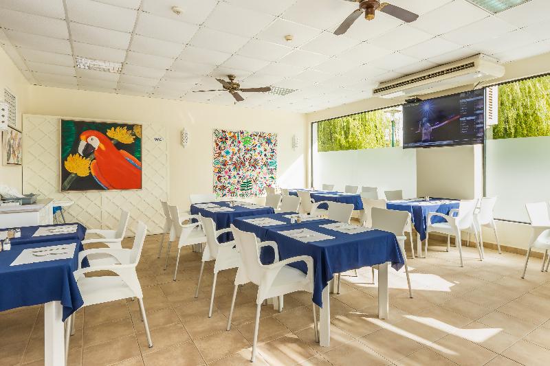 Janelas do Mar - Restoran
