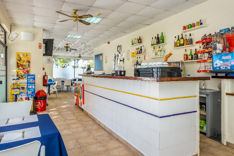 Janelas do Mar - Restoran