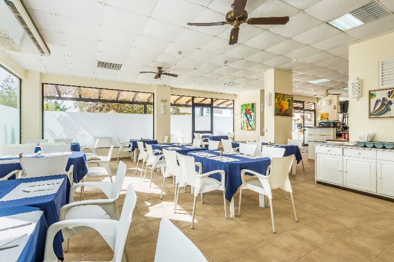 Janelas do Mar - Restoran