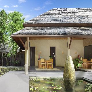 Sheraton Hua Hin Pranburi Villas fotoÄŸrafÄ±