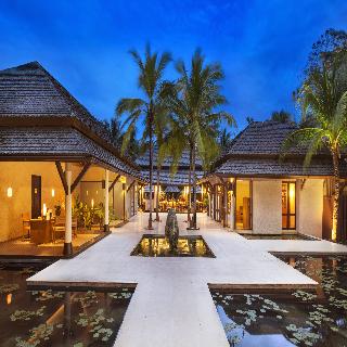 Sheraton Hua Hin Pranburi Villas fotoÄŸrafÄ±