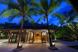 Sheraton Hua Hin Pranburi Villas fotoÄŸrafÄ±