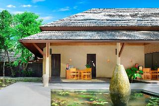 Sheraton Hua Hin Pranburi Villas fotoÄŸrafÄ±