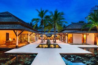 Sheraton Hua Hin Pranburi Villas fotoÄŸrafÄ±