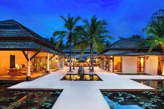Sheraton Hua Hin Pranburi Villas fotoÄŸrafÄ±