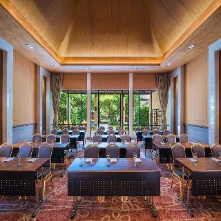 Sheraton Hua Hin Pranburi Villas fotoÄŸrafÄ±