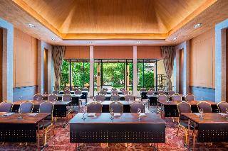Sheraton Hua Hin Pranburi Villas fotoÄŸrafÄ±