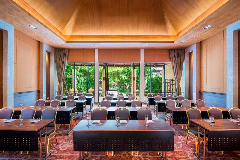 Sheraton Hua Hin Pranburi Villas - Toplantı