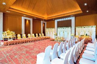 Sheraton Hua Hin Pranburi Villas fotoÄŸrafÄ±