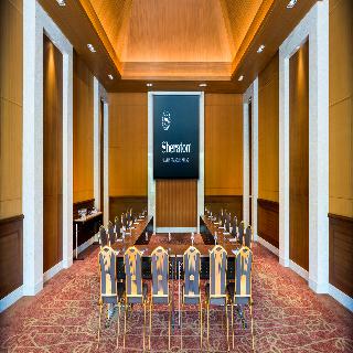 Sheraton Hua Hin Pranburi Villas fotoÄŸrafÄ±